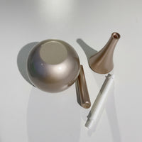 AURABRUSH - Modern Silicone Toilet Brush
