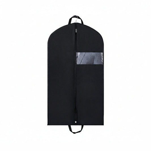 COVERNEST – 10-Pack Garment Storage Covers with Window