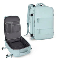 PACKSMART – Travel Backpack