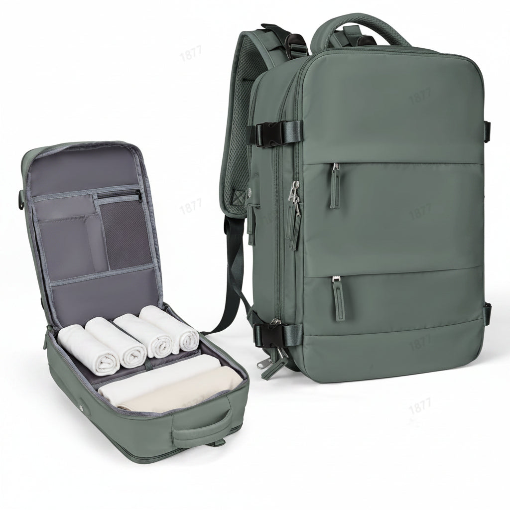 PACKSMART – Travel Backpack