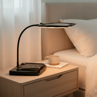 HANDWERK LUX – LED Table Magnifier
