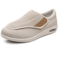 ZEROFLOW – Zero-Drop Comfort Shoes for Balanced Natural Movement