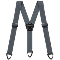 HOOKVIBE – Carabiner Suspenders for Bold Everyday Style