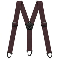 HOOKVIBE – Carabiner Suspenders for Bold Everyday Style