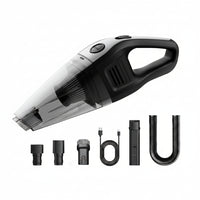 CLEANJET – Kabelloser Handstaubsauger  