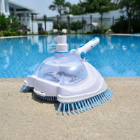 POOLSWEEP – Pool-Staubsaugerkopf