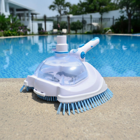 POOLSWEEP – Pool-Staubsaugerkopf