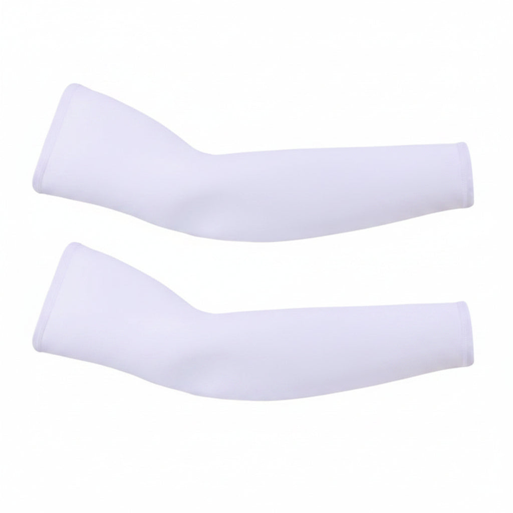 ARMSHIELD – Cooling Golf Arm Sleeves