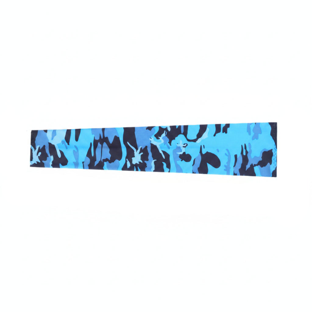 ARMSHIELD – Cooling Golf Arm Sleeves
