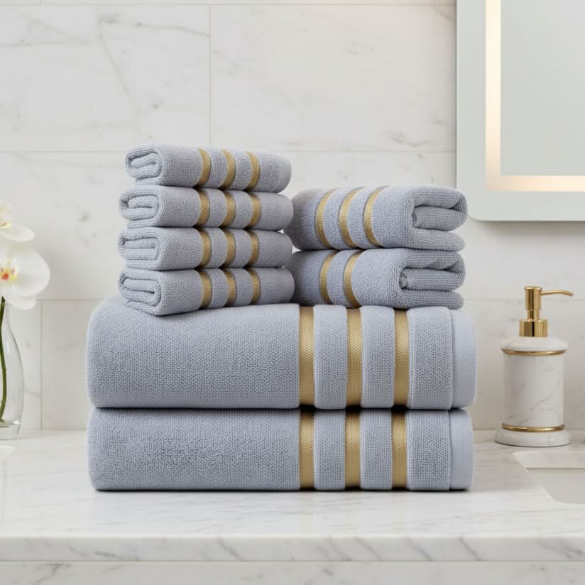 LUXESTAY – Hotel-Quality Comfort for Everyday Living