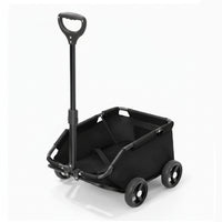 PAWCRUISER – Multi Purpose Pet Cart for Garden and Daily Use