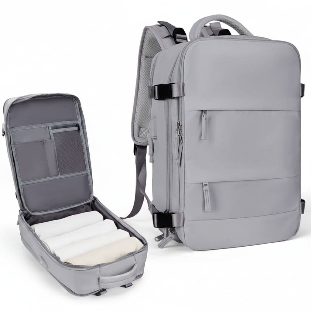 PACKSMART – Travel Backpack