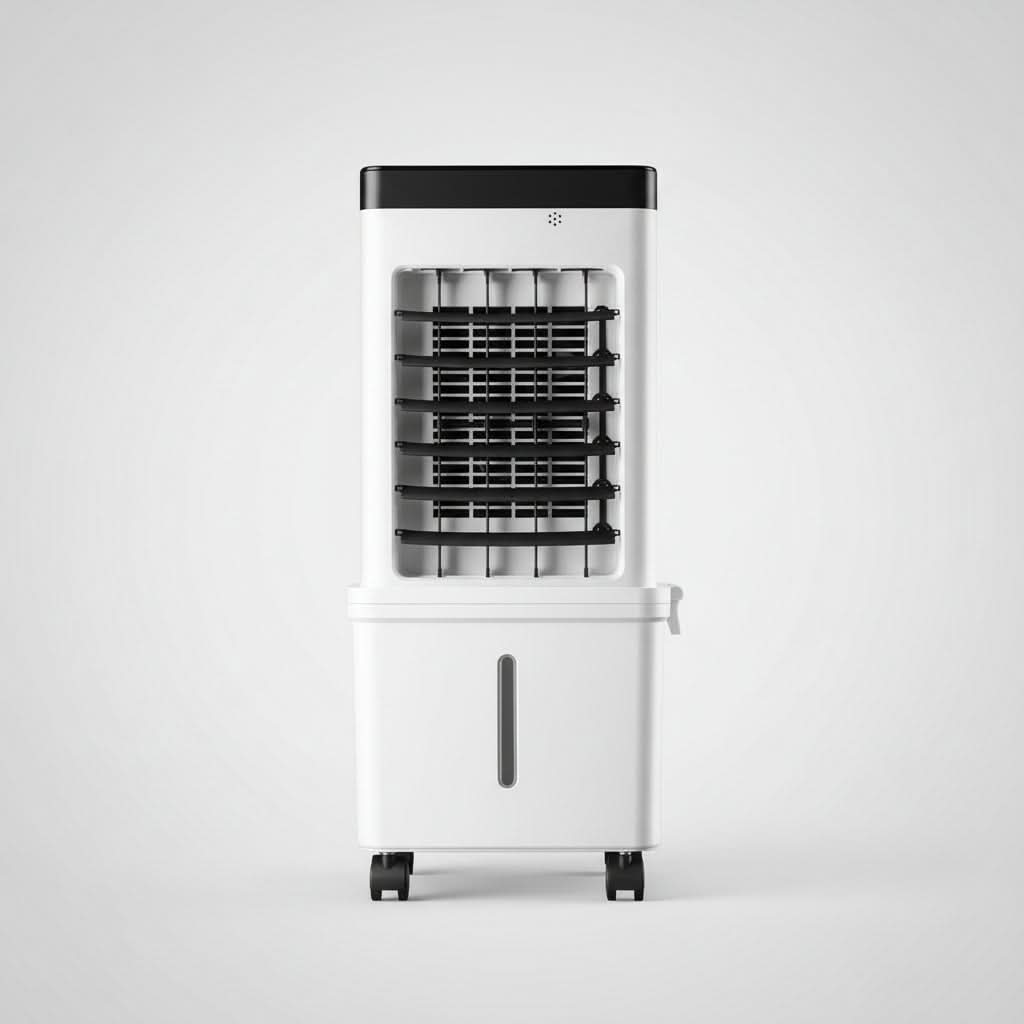 CoolMaestro – 3-in-1 Kühlungslösung für moderne Wohnräume