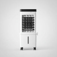 CoolMaestro – 3-in-1 Kühlungslösung für moderne Wohnräume