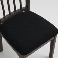 COVERFLOW – Modern Stretch Protection for Elegant Dining Chairs