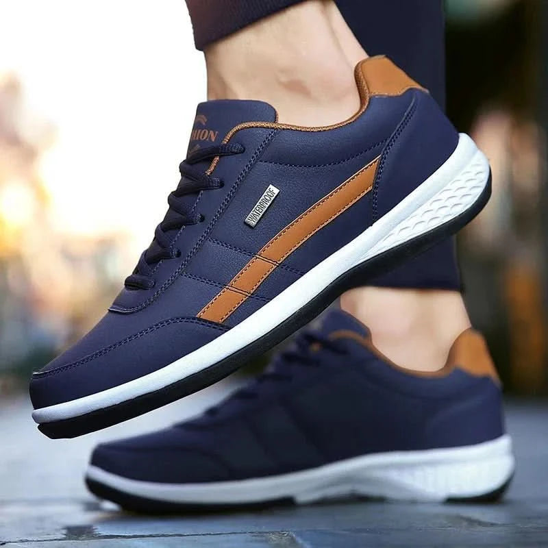 STRIDELUX – Sneakers di Supporto per Camminare