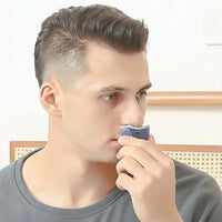BREATHIQ – Συμπαγής Συσκευή Υποστήριξης Αναπνοής στον Ύπνο για Ήσυχες Νύχτες