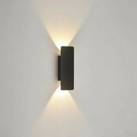 OUTGLOW – Wasserdichte Wandlampe
