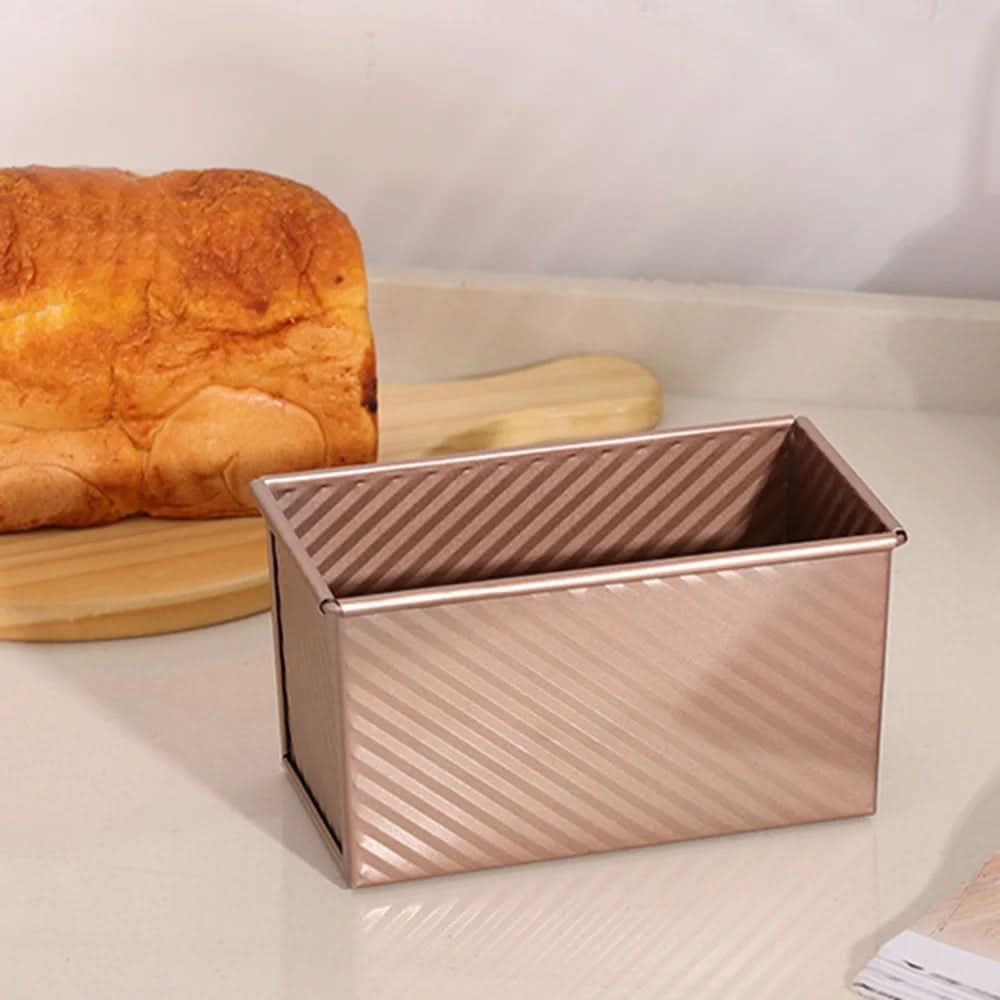 OVENESSA – Rose Gold Nonstick Baking Top Set for Everyday Treats