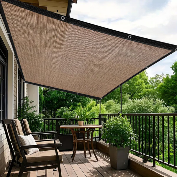 SHADEBLOOM – Sunblock Shade Net