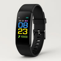 ELDORIS – Senior Smart Watch – Easy use health alert smartwatch