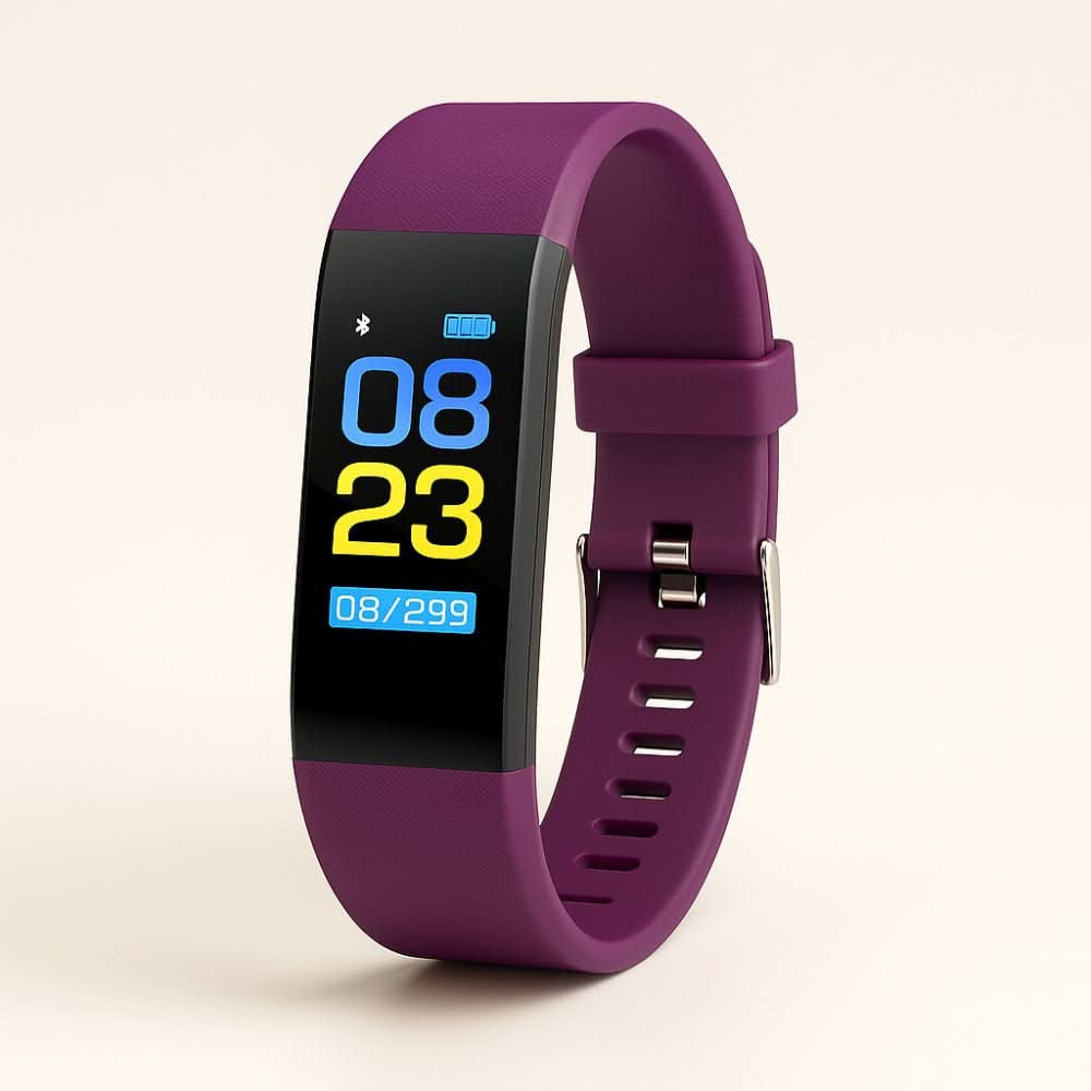 ELDORIS – Senior Smart Watch – Easy use health alert smartwatch