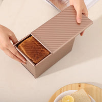 BAKELUXE – Rose Gold Baking Set for Elegant Kitchen Creations