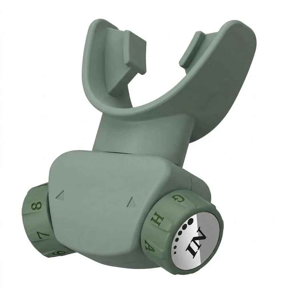 BREATHOVA – Allenatore di Respirazione Intelligente per Polmoni e Core