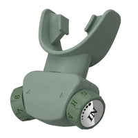 BREATHOVA – Allenatore di Respirazione Intelligente per Polmoni e Core