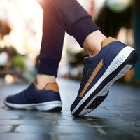 STRIDELUX – Sneakers di Supporto per Camminare