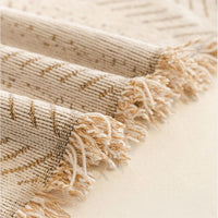 SnuggleTextile - Washable Chenille Sofa Cover for Dogs, Scratch-Resistant Couch Slipcover 3