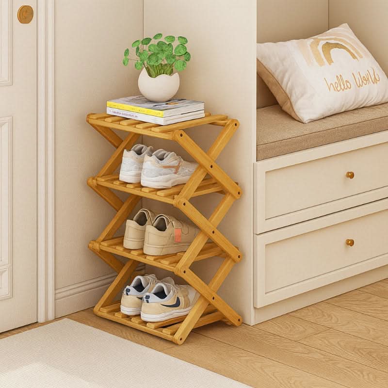 SOLEKEEP – Scarpiera per un ingresso sempre in ordine
