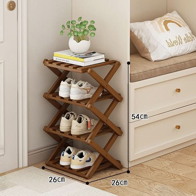 SOLEKEEP – Scarpiera per un ingresso sempre in ordine