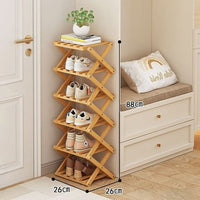 SOLEKEEP – Scarpiera per un ingresso sempre in ordine