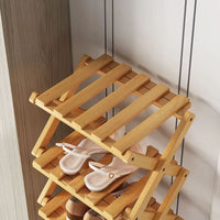SOLEKEEP – Scarpiera per un ingresso sempre in ordine
