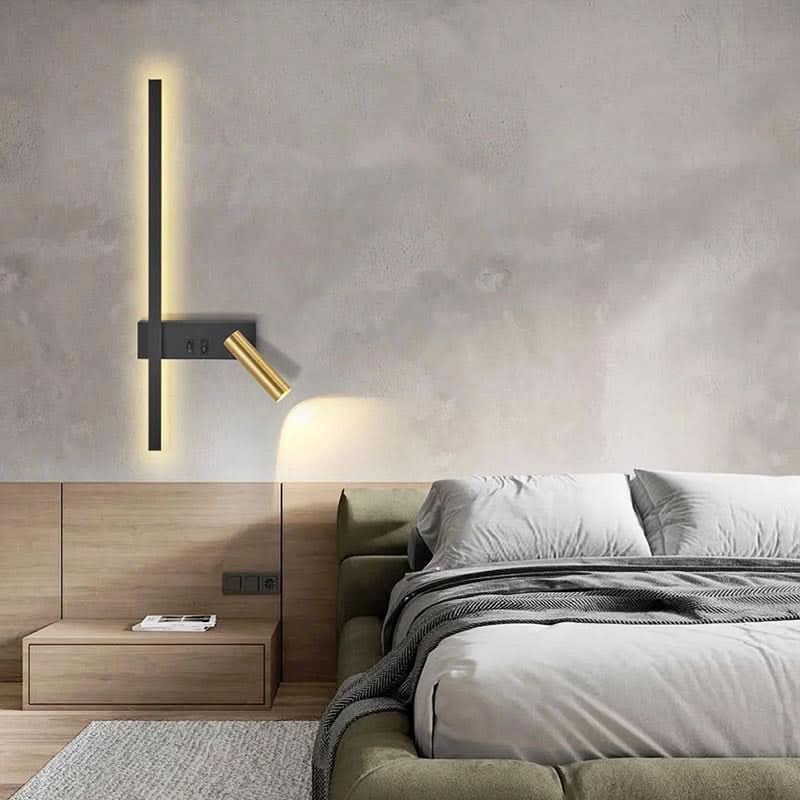 RAYVIXA – Swivel LED Reading Lamp for Flexible Lighting