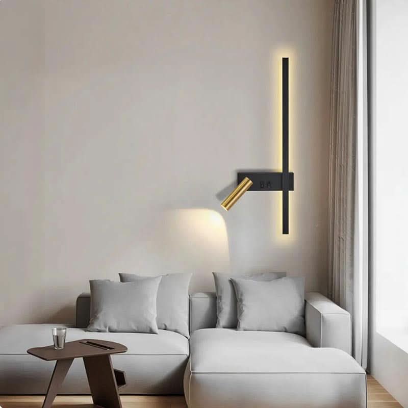 RAYVIXA – Swivel LED Reading Lamp for Flexible Lighting