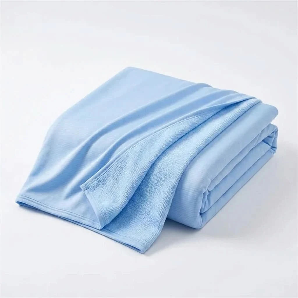 COOLREST – Manta refrescante para dormir