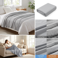 COOLREST – Manta refrescante para dormir