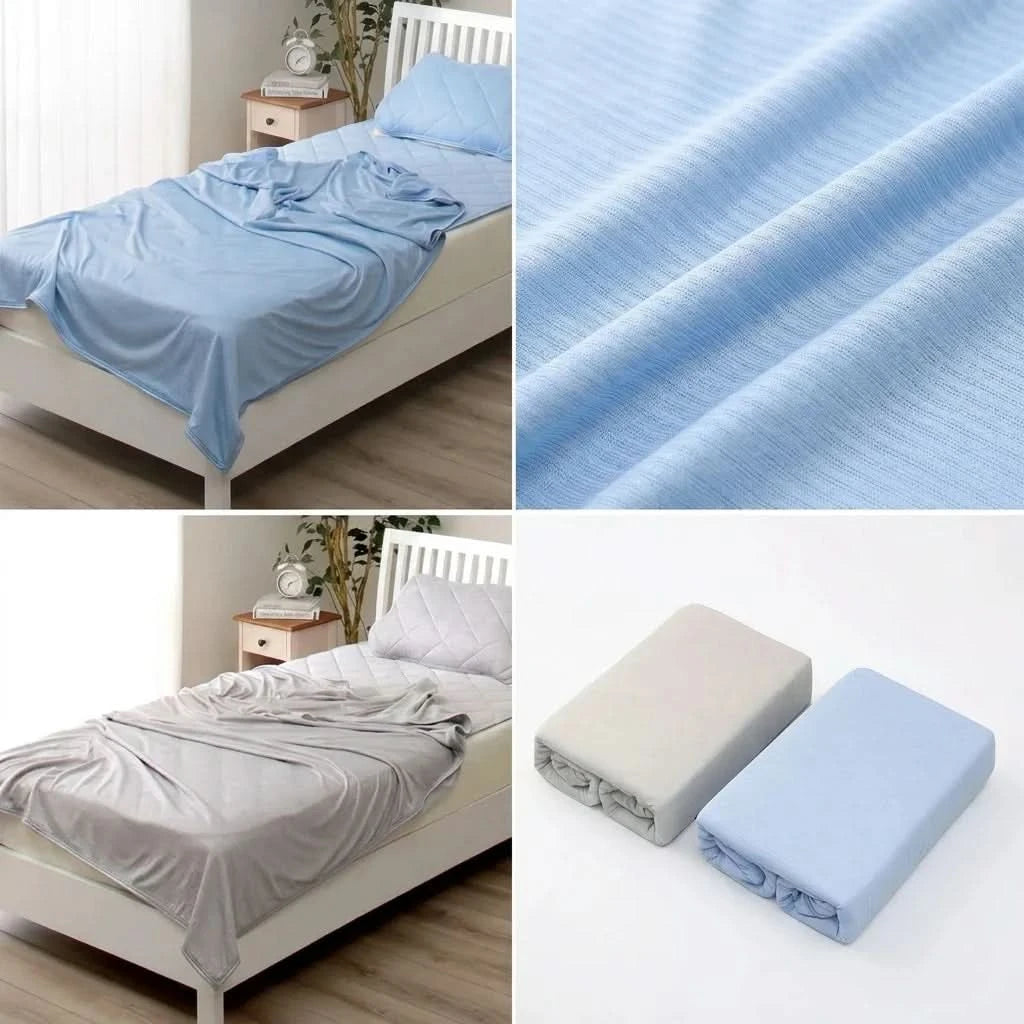 COOLREST – Manta refrescante para dormir