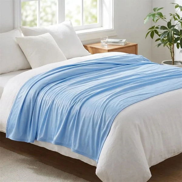 COOLREST – Cooling Sleep Blanket