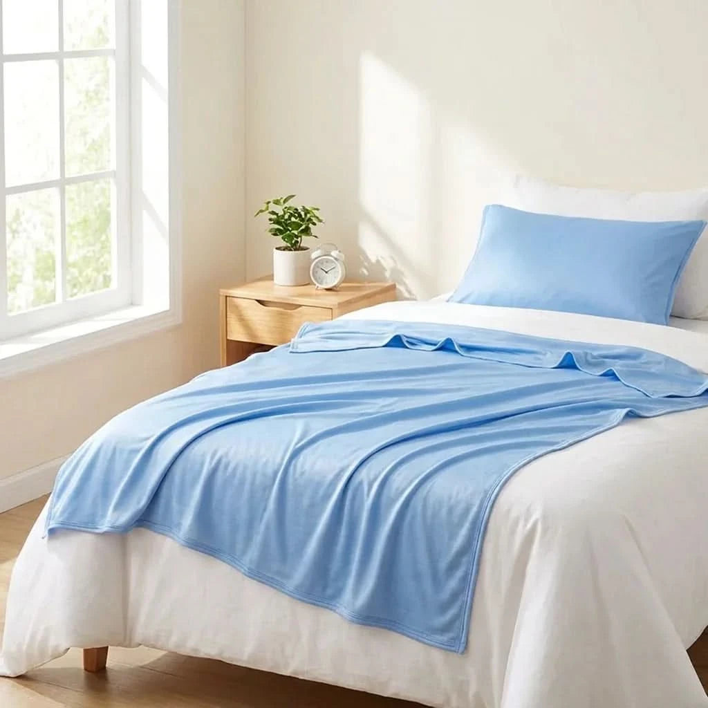 COOLREST – Manta refrescante para dormir