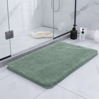 OZYNEST – Ultra-Soft Bath Mat for Modern Bathroom Décor