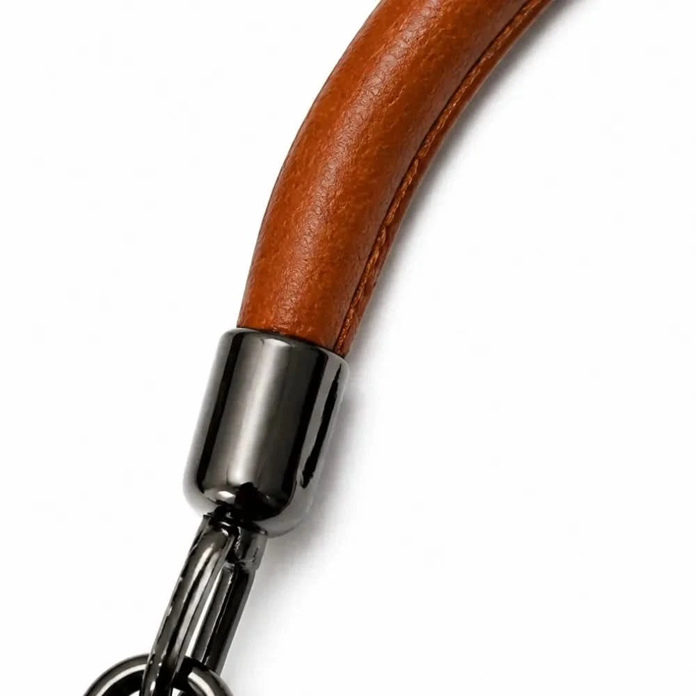 CLASPELLE – Sac bandoulière vintage à fermoir baiser pour un style signature