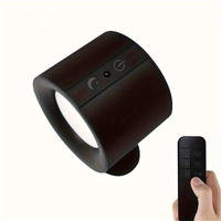 LIGHTORA – Rechargeable Rotating Wall Light