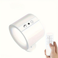 LIGHTORA – Rechargeable Rotating Wall Light