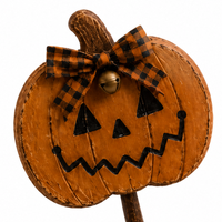 SPOOKYVAULT – Halloween Storage for Charming Seasonal Style