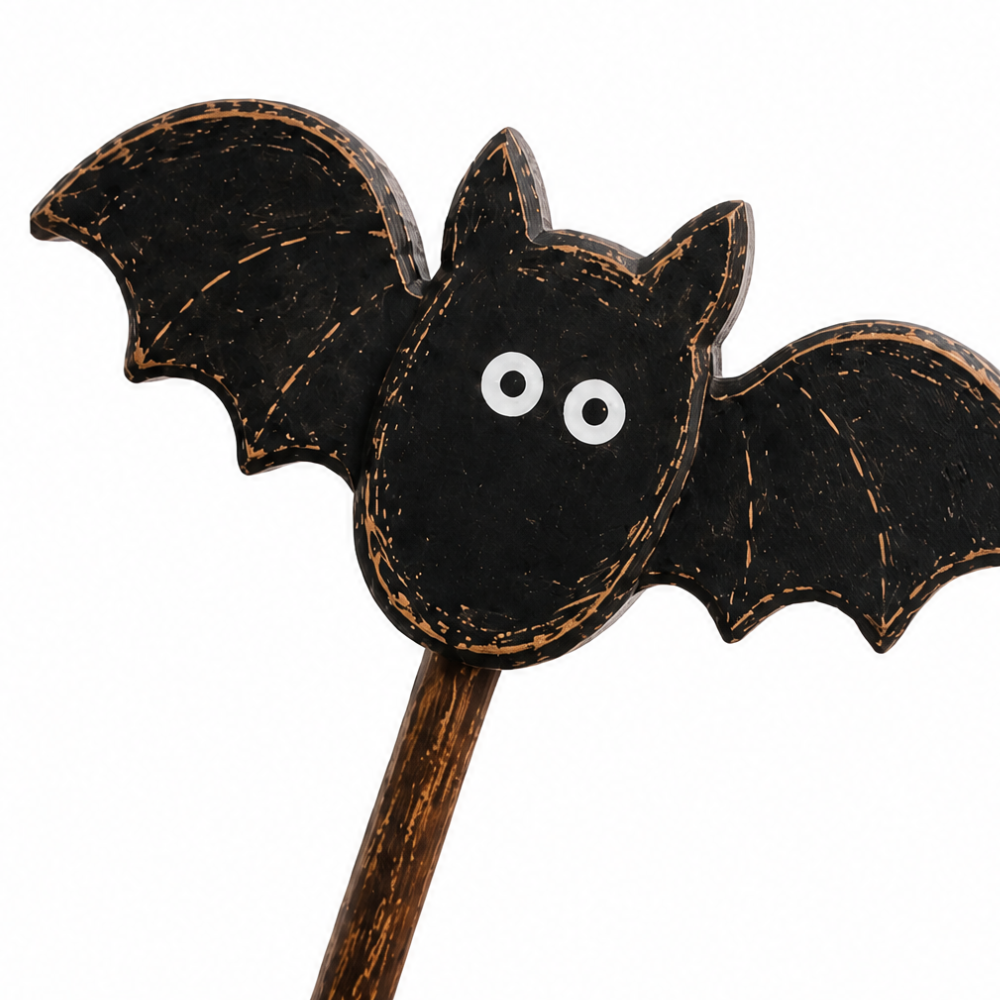 SPOOKYVAULT – Halloween Storage for Charming Seasonal Style