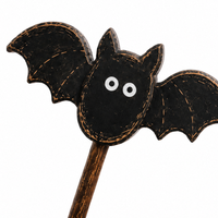 SPOOKYVAULT – Halloween Storage for Charming Seasonal Style