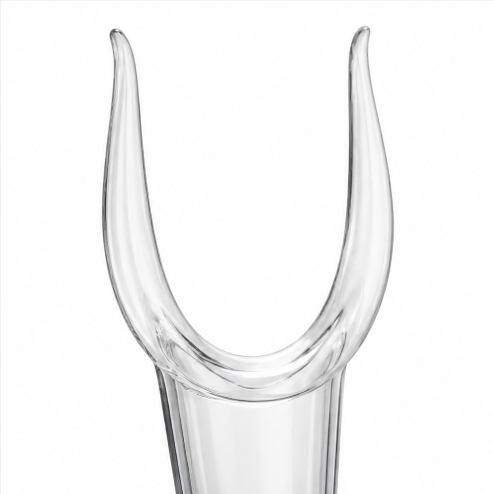 FLORAFORM – Frame Vase for Contemporary Floral Character